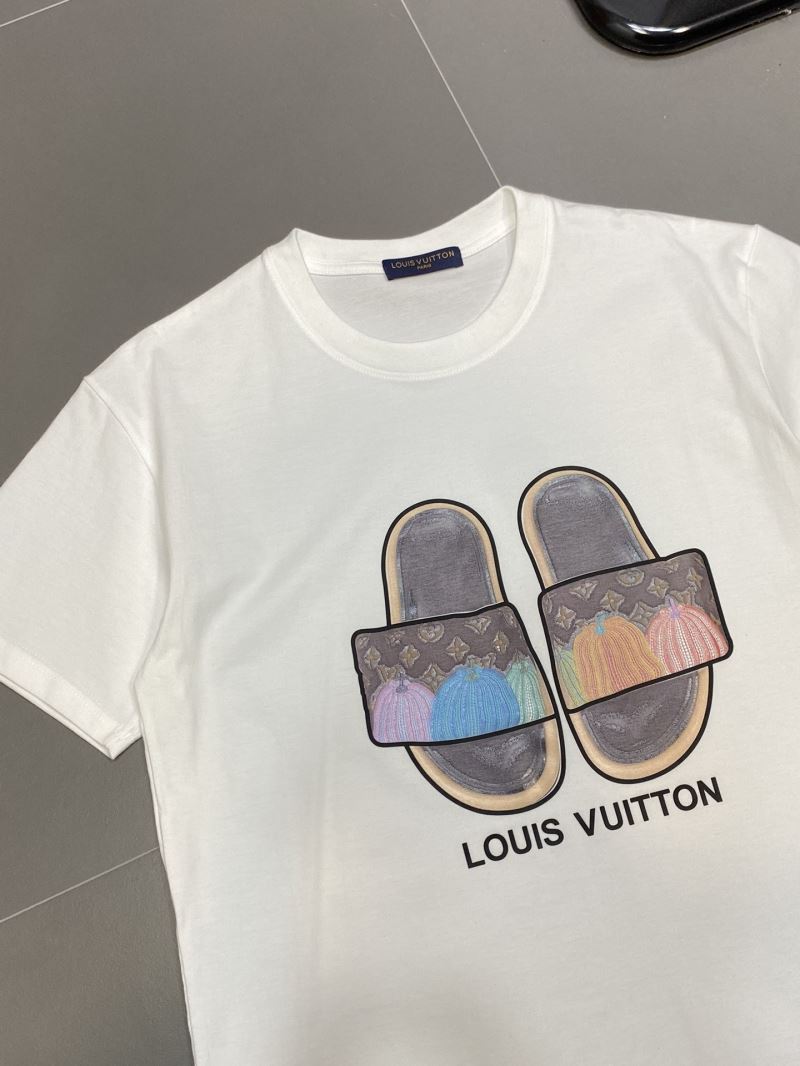 Louis Vuitton T-Shirts